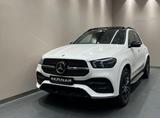 Mercedes-Benz GLE450 4M *AMG*NIGHT*PANO*STANDHZ*BURM*HD-U*KEY* - Mercedes-Benz GLE-Class in Stuttgart