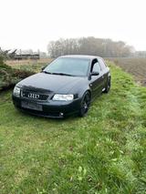 Audi s3 8l Tausch/verkauf - gebrauchte Audi A3 aus dem Jahr 1999