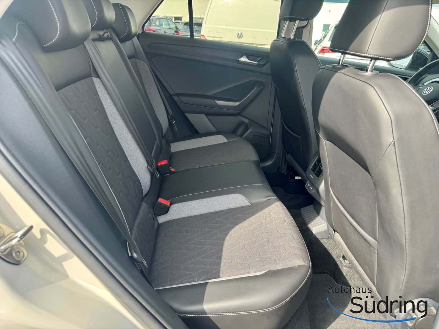 T-Roc 1,0 TSI GOAL AHK ACC AppConnect SideAssist