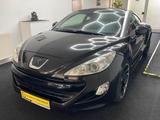Peugeot RCZ 1.6 155 THP Brownstone - Peugeot RCZ: Thp