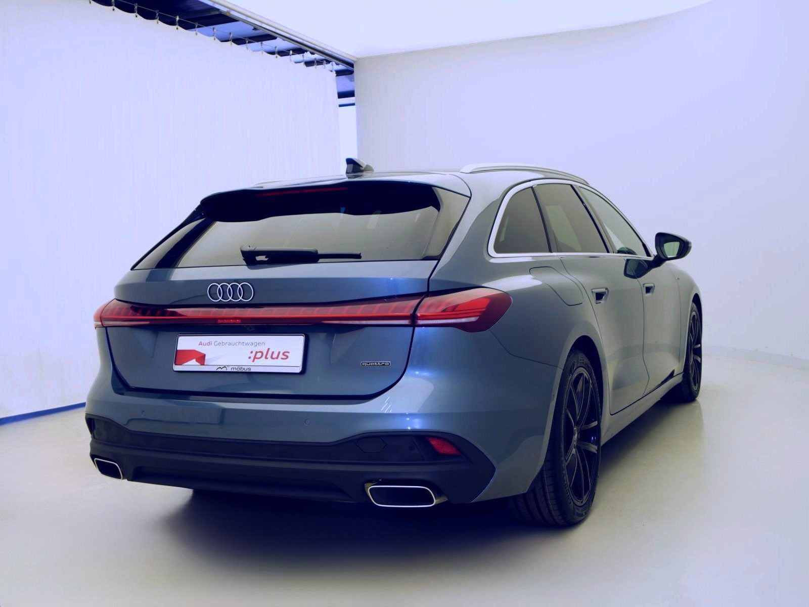 Audi A5 - Bild 23