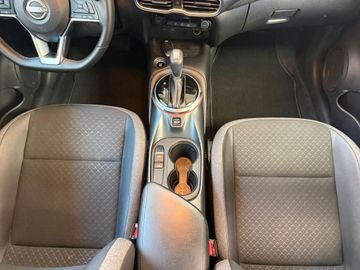 Nissan Juke - 11