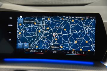 BMW 218 Active Tourer BMW 218 Active Tourer