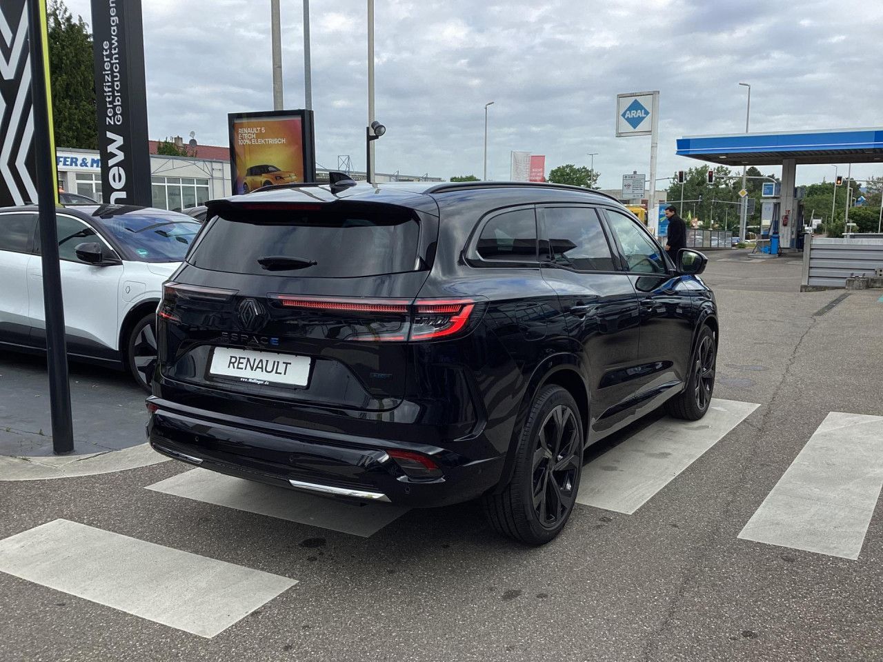 Renault Espace - Bild 5