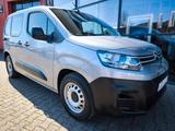 Citroën Berlingo Kasten Club Elektromotor L1 - Offers matching your search criteria