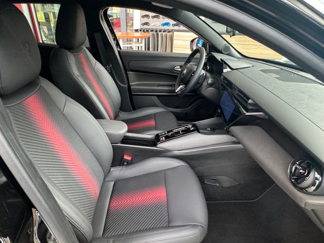 ALFA ROMEO Junior Ibrida 1.2 VGT 48V-Hybrid 100 kW Speciale