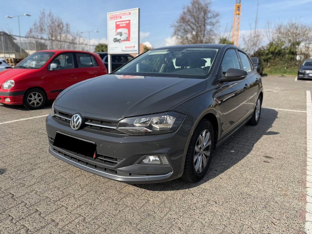 Image of Volkswagen Polo