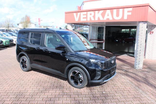 Ford Tourneo Courier Active  ACC / NAVI / Winterpaket