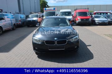 BMW 320 - 8