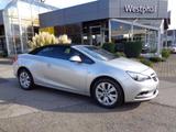 Opel Cascada Edition 1.4 Turbo - Opel Cascada aus 2016