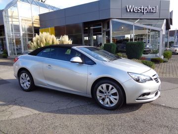 Opel Cascada