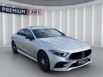 Mercedes CLS 350 - 7