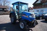 Iseki TG 5390 AQLK - Iseki LKWs