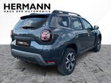 Dacia Duster II 1.5 dCi 115 Journey *Kamera*Navi* - Dacia Duster: Ii