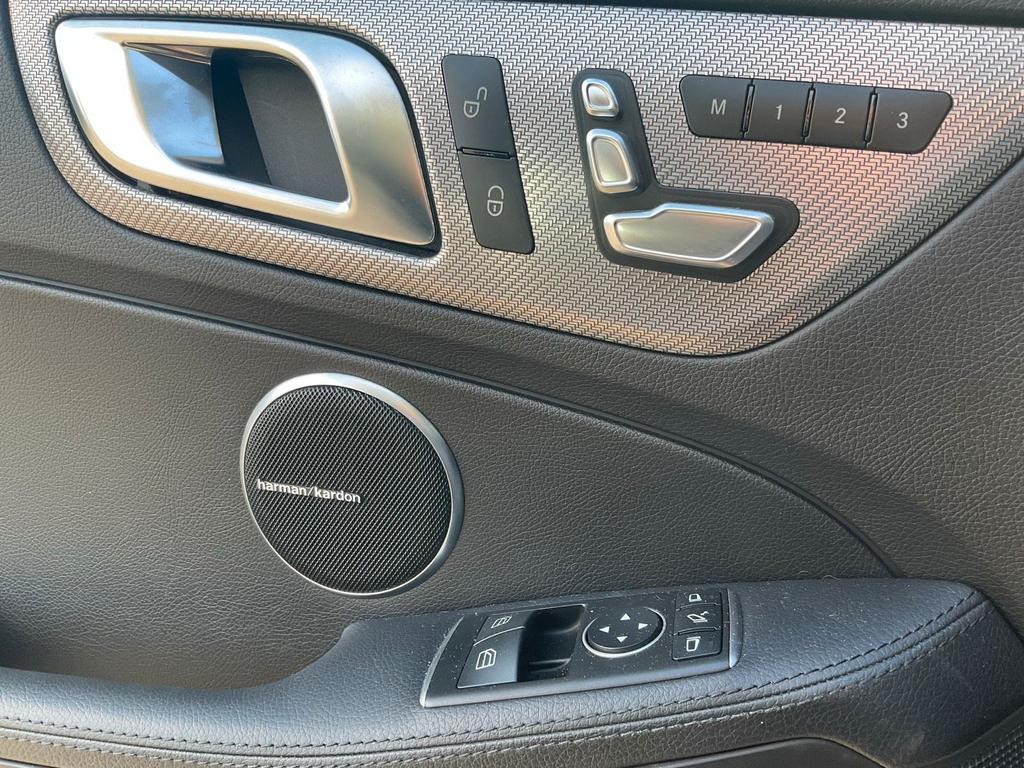 Mercedes-Benz SLC 300