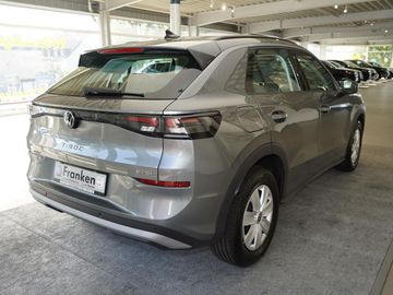 Volkswagen T-Roc - 6