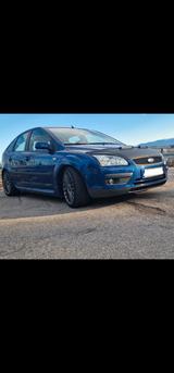 Ford Focus mk2 Tüv Neu !Stoffler Rarität! - Ford: Mk2