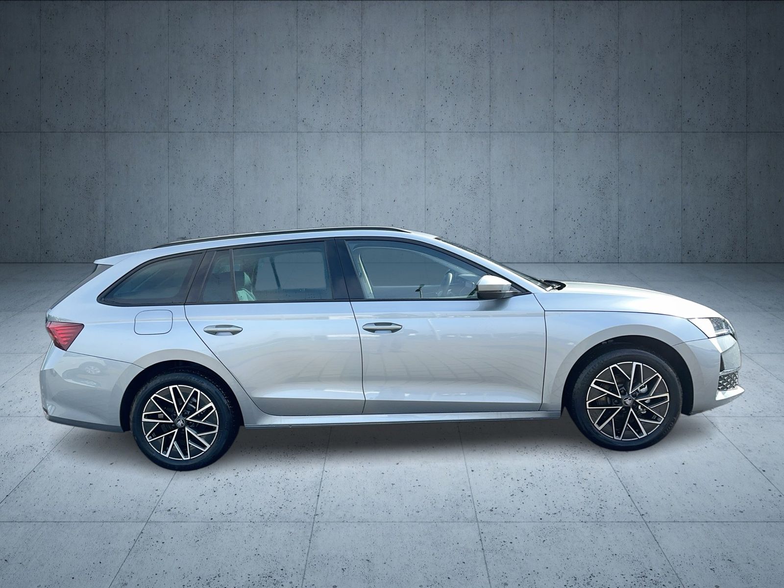 Skoda Octavia - Bild 6