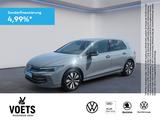 Volkswagen Golf VIII 1.5TSI GOAL LED+Navi+Sitzhzg.+PDC
