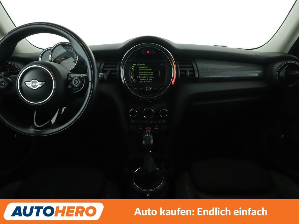 MINI Cooper 2016