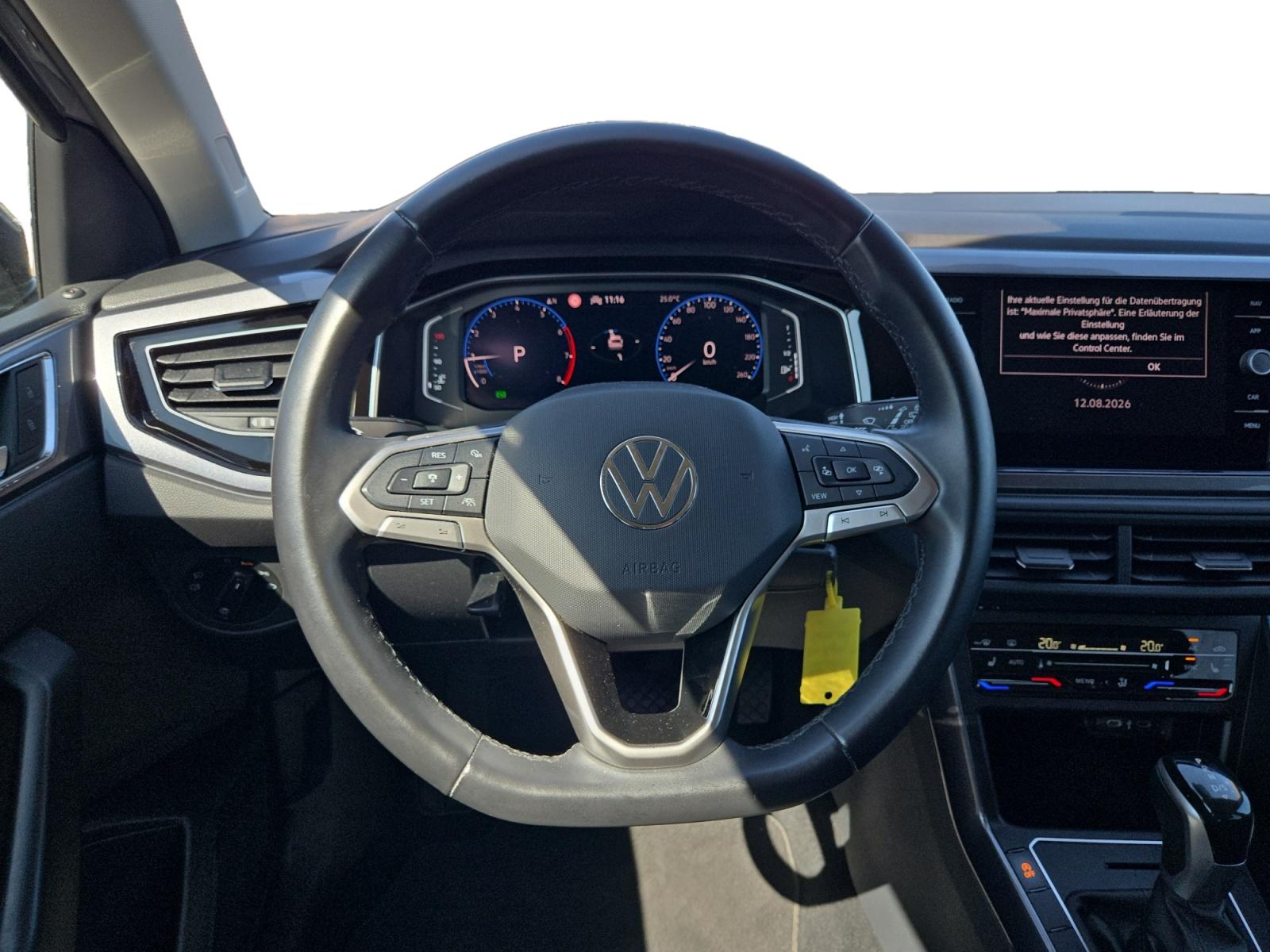Volkswagen Taigo STYLE 1.0 TSI DSG MATRIX-LED+SHZ+REAR-VIEW, миниатюра 21