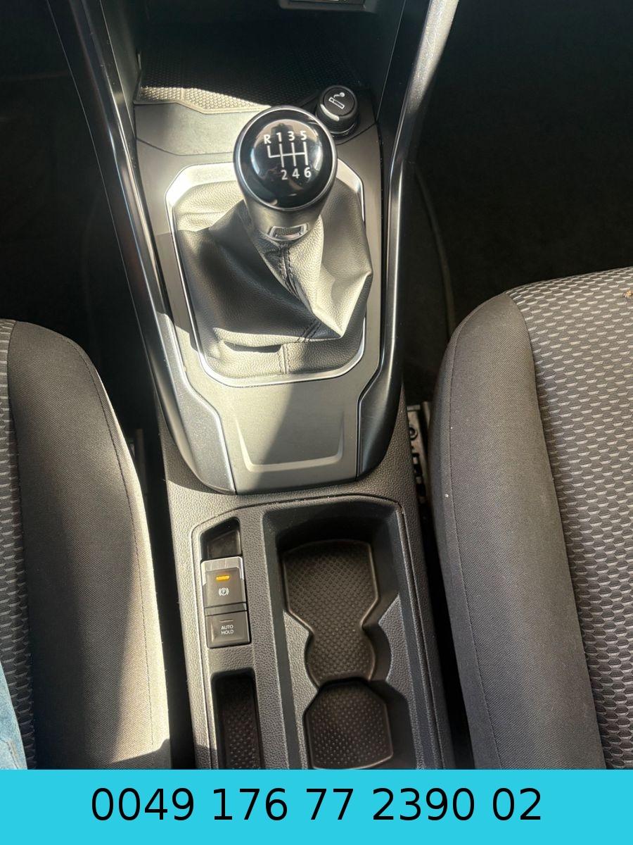 Volkswagen T-Roc Basis*SERVICE NEU*TÜV 09-27*PDC*KLIMA*, миниатюра 24