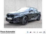 BMW X6 xDrive30d M Sport PANO RFK NAVI LED PDC V+H - BMW: V6