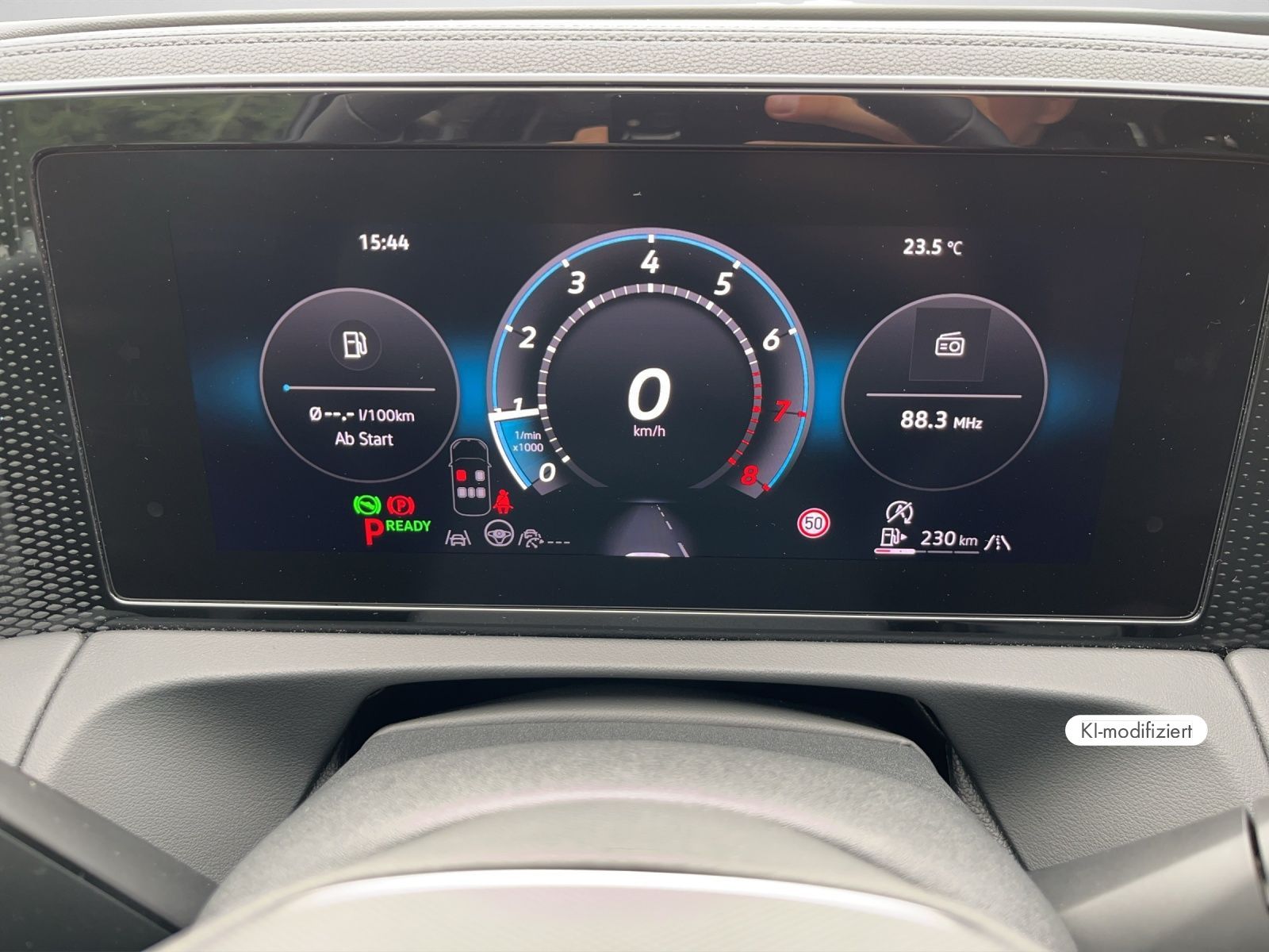 Volkswagen Tiguan - Bild 11