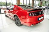 Ford Mustang 3,7 V6 LEDER XENON ALU - gebrauchte Ford Mustang aus dem Jahr 2013