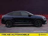 Renault Arkana PH2 Esprit Alpine Mild Hybrid 160 EDC - blaue Renault Arkana