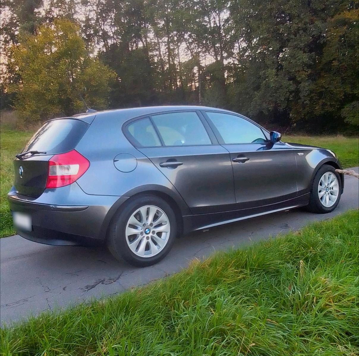 BMW Andere
