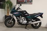 Yamaha XJ 900S Motorrad Motorrader Diversion - YAMAHA XJ 900 DIVERSION