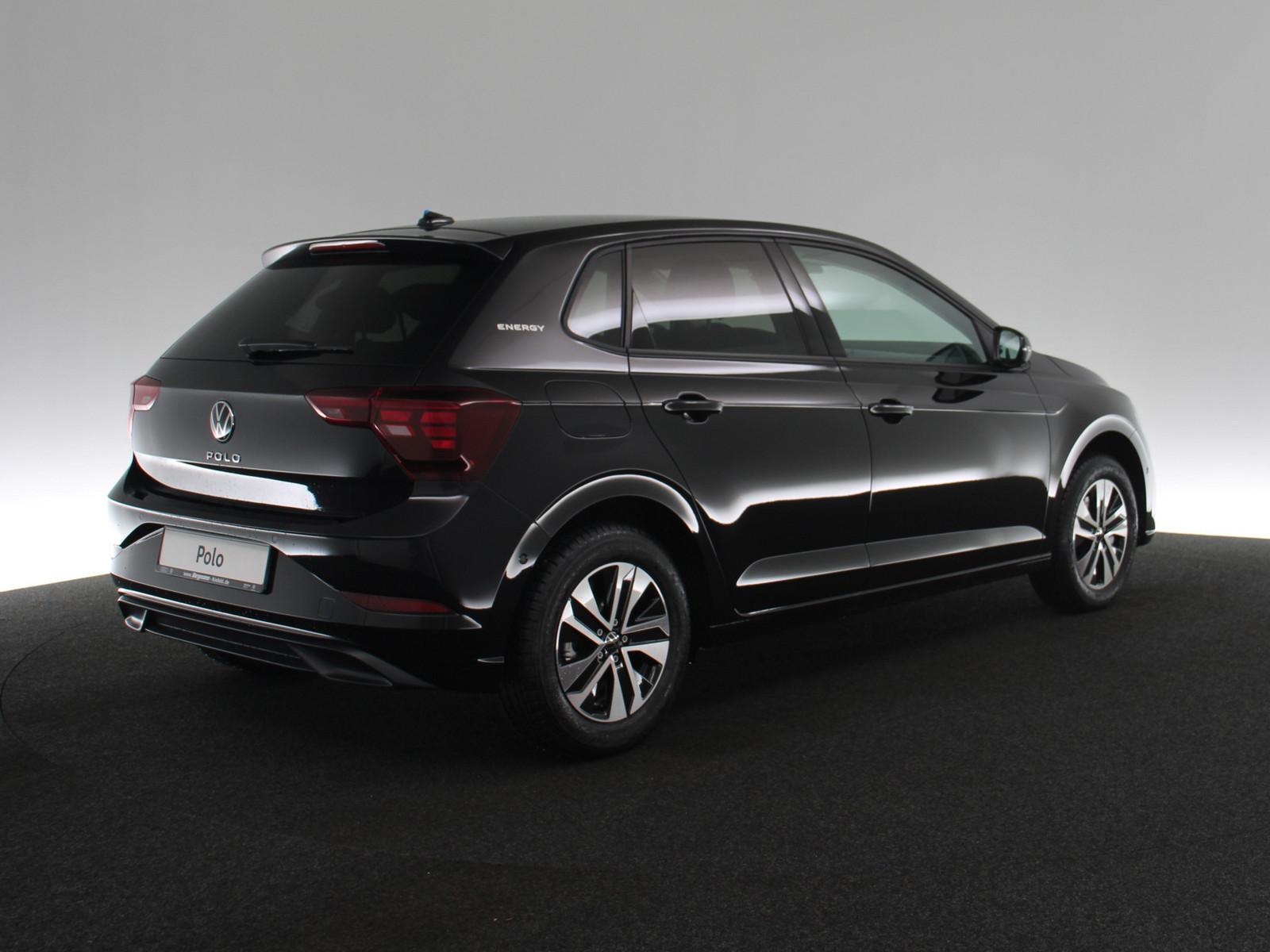 Volkswagen Polo 1.0 TSI Energy LED ACC KAMERA SHZ PDC KLIMA, миниатюра 4