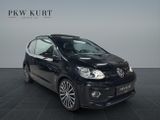 Volkswagen up! high up! *Panorama *R-Kamera *Leder *Beats * - Volkswagen up! aus 2017