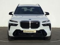 BMW X7 M60 - Vorschau Bild 7