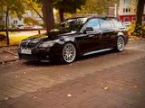 BMW 535d Edition e60 e61 Scheckheft M Pake... - BMW 535: 535d E60