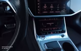 Audi S6 TDI  Hybrid  quattro tiptronic Avant - Audi Unfallwagen