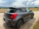 Suzuki Sehr geplegter Suzuki Swift Sport, Erste H... - Suzuki Swift Gebrauchtwagen in Stuttgart