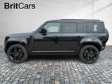 Land Rover DEFENDER 110 P425 X-Dynamic HSE Luft HUD 360 SD - Land Rover Defender Jahreswagen
