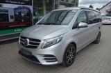 Mercedes-Benz V 250 CDI 4Mat Marco Polo AMG KÜCHE/ACC/STDHZG - Angebote