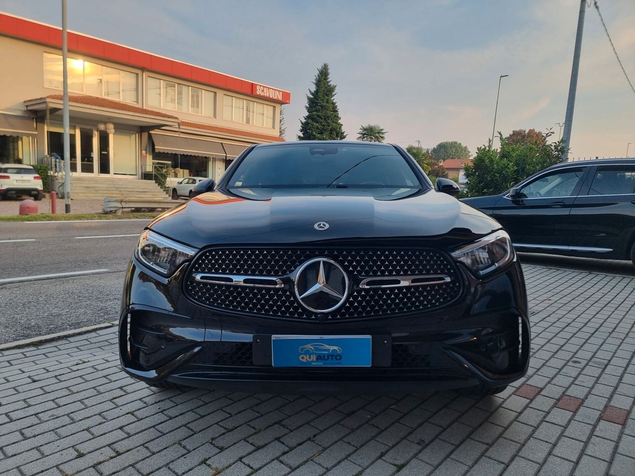 Other Mercedes-benz GLC 220 d 4Matic Mild Hybrid AMG L