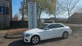 Mercedes-Benz C 200 CGI Limousine Sedan Leder Klima - Mercedes-Benz C 200: Se
