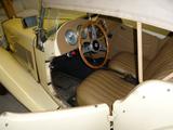 MG TD - MG TD von privat