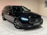 Mercedes-Benz E 300 de|Avantgard|Totwinkel|Spurhalte|AHK|SHZ| - Mercedes-Benz E 300 Gebrauchtwagen in Stuttgart