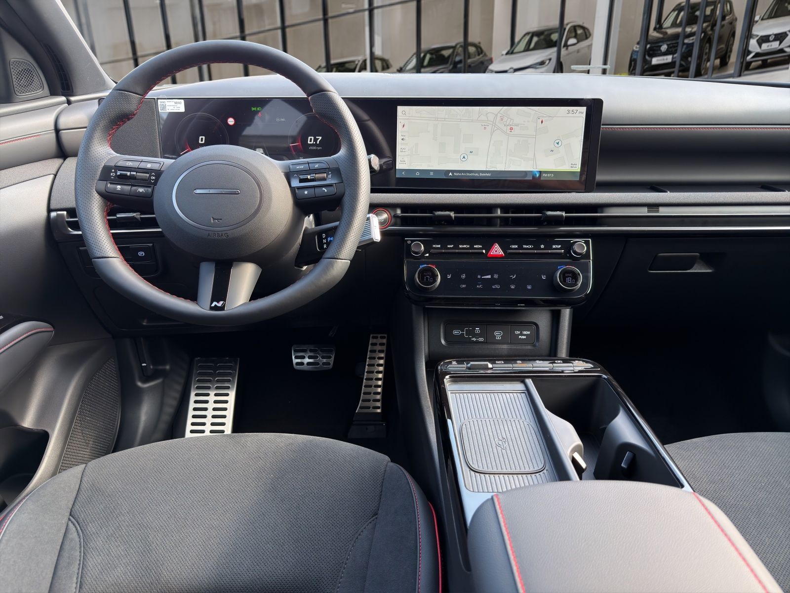 Hyundai TUCSON - Bild 14