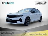 Opel Astra L1.2 Turbo Ultimate HUD Navi Digitales Coc - Opel Astra: H Turbo