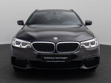 BMW 520 - 2