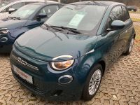 Fiat 500e - Vorschau Bild 1