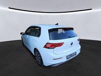 Volkswagen Golf - Vorschau Bild 4