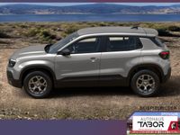Jeep Avenger - Vorschau Bild 2
